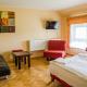 Hotel U Jezera, Velký Osek (foto 6)