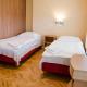 Hotel U Jezera, Velký Osek (foto 7)