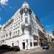 GRAND SOHO II Apartment Vienna, Wien - Foto 5