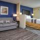Eagles Nest Inn, Statesboro (fotografie 8)
