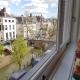 Large Historical Apartment & Canal Terrace, Utrecht (zdjęcie 9)