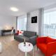 CityWest Apartments, Praha - Fotografie 4