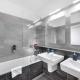 CityWest Apartments, Praha - Fotografie 7