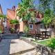 Apartments Ester, Funtana