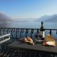 Charming house with private dock on Lake Como Ардженьо - Фото 1