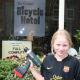 Bicycle Hotel Amsterdam, Amsterdam (photo 4)