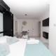 Hullidays - Trinity Studio Apt. - Fotografie 6