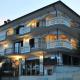 B&B Rosa dei Venti, Roseto Capo Spulico
