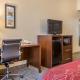 Comfort Inn Frederick - Ballenger Creek - Foto 8