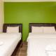 33 Star Hotel by The Awinka Group Of Management, Kuala Lumpur - Fotografie 3