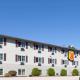 Super 8 by Wyndham Johnstown/Gloversville, Johnstown