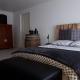 Chambre au tonneau, Fleurie (fotografie 7)