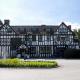 The Manor Elstree, Elstree