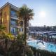 Villa Bionda- unique gem with private pool on Lake Garda, Sirmione (foto 8)