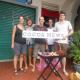 Cocoa Mews Cafe and Homestay, George Town - Fotografie 9