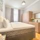 Spacious And Bright Apartment Dusni 13, Praha - Fotografie 4