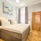 Spacious And Bright Apartment Dusni 13, Praha - Fotografie 7