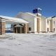 Cobblestone Inn & Suites - Harvey, Harvey