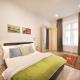 Prague Days - Spacious 2BDR apt w Netflix - Trendy Neighbourhood, Praha - Fotografie 5