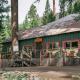 Silver City Mountain Resort, Sequoia