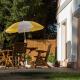 Apartmány Kojákovice - Třeboň, Jílovice (fotografie 6)
