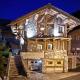 Chalet Lièvre Blanc - LES CHALETS COVAREL, Val dʼIsère (foto 5)