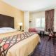 Super 8 by Wyndham Bloomington University Area - Fotografie 3