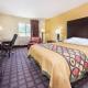 Super 8 by Wyndham Bloomington University Area - Fotografie 5