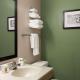 Super 8 by Wyndham Batesville, Batesville (Foto 3)
