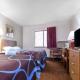 Super 8 by Wyndham Park Rapids, Park Rapids (fotografie 5)