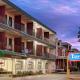 Travelodge by Wyndham Chambersburg, Chambersburg