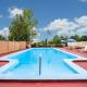 Travelodge by Wyndham South Burlington, Burlington (photo 5)