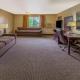 Super 8 by Wyndham Woodburn, Woodburn (foto 10)