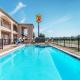 Super 8 by Wyndham Greenville, Greenville (fotografie 2)