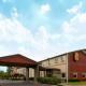 Super 8 by Wyndham Woodburn, Woodburn