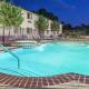 Super 8 by Wyndham Cleveland TX, Cleveland (fotografie 7)
