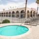Travelodge by Wyndham Indio, Indio (fotografie 8)