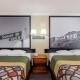 Super 8 by Wyndham Los Angeles Downtown, Los Angeles - Foto 6