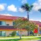 Super 8 by Wyndham Upland Ontario CA