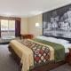 Super 8 by Wyndham Los Angeles Downtown, Los Angeles - Foto 8