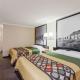 Super 8 by Wyndham Los Angeles Downtown, Los Angeles - Foto 9