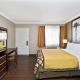 Super 8 by Wyndham Los Angeles-Culver City Area, Los Angeles - Foto 4