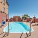 Super 8 by Wyndham Abilene South, Abilene