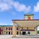 Super 8 by Wyndham Dallas South - Foto 1