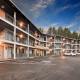 Super 8 by Wyndham Keystone/Mt. Rushmore, Keystone
