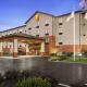 Super 8 by Wyndham Pennsville/Wilmington, Pennsville - Fotografie 1