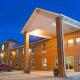 Super 8 by Wyndham St. Louis Airport, Woodson Terrace (fotografie 2)