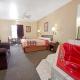 Super 8 by Wyndham St. Louis Airport, Woodson Terrace (fotografie 9)