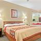 Super 8 by Wyndham St. Louis Airport, Woodson Terrace (fotografie 8)