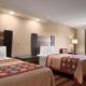 Super 8 by Wyndham Rahway/Newark, Rahway (zdjęcie 3)